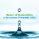 Report di Sostenibilità 2022 - RDR